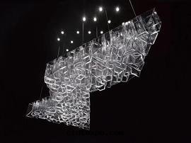 大(dà)堂宴會廳燈飾1426