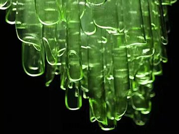 大(dà)堂宴會廳燈飾1427