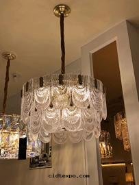 公(gōng)區燈飾2071