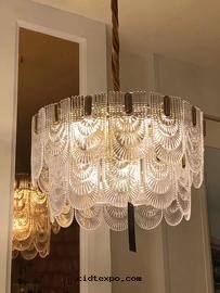 公(gōng)區燈飾2072