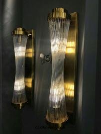 公(gōng)區燈飾2073